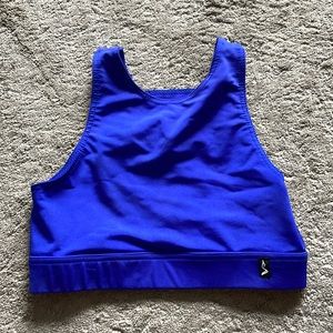 COPY - Sway interchangeable pole top